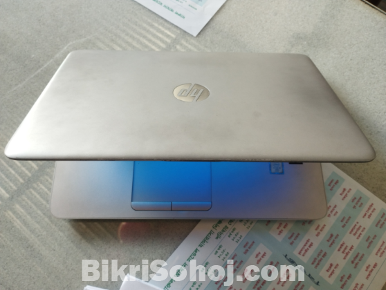 HP EliteBook